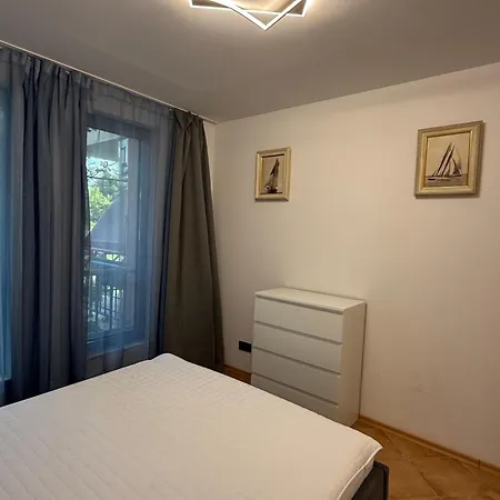 Apartament Apollonia *