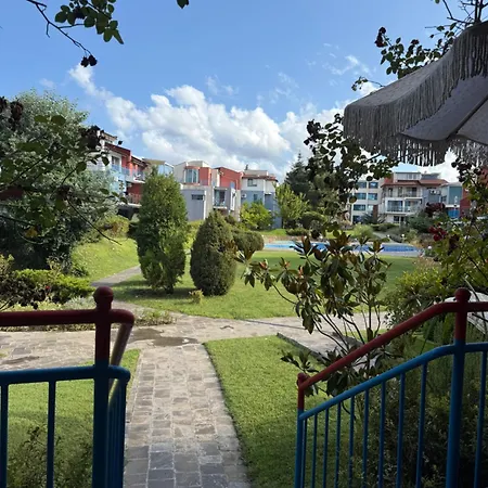 Apartament Apollonia Sozopol