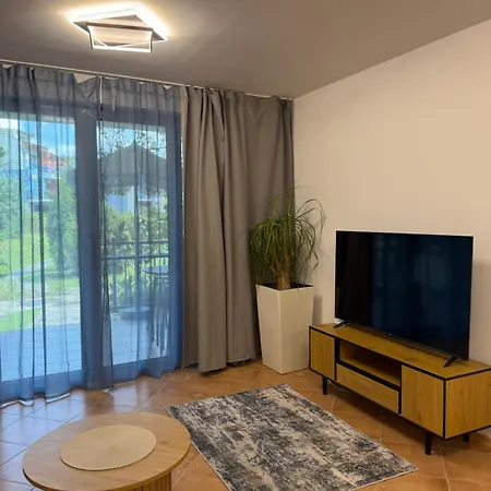 Apollonia Apartament
