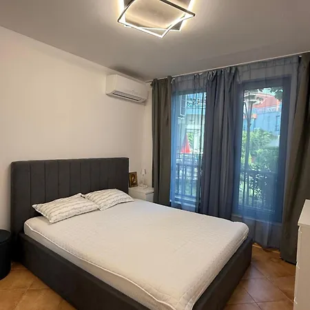 Apollonia Apartament